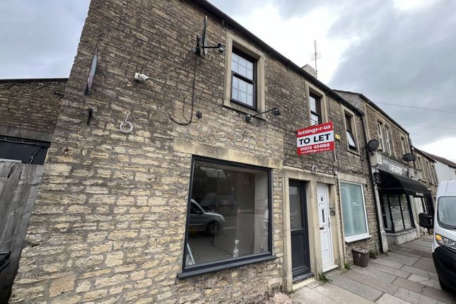 Commercial property to let in Christchurch Street West, Frome, Somerset
