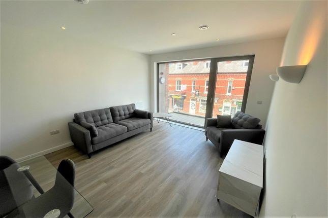 Hope Square, Altrincham photo 2
