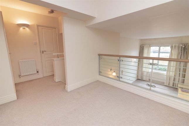 Flat for sale in The Wills Building, High Heaton, Newcastle Upon Tyne