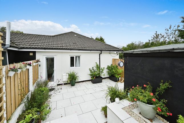 Bungalow for sale in East Taphouse, Liskeard, Cornwall