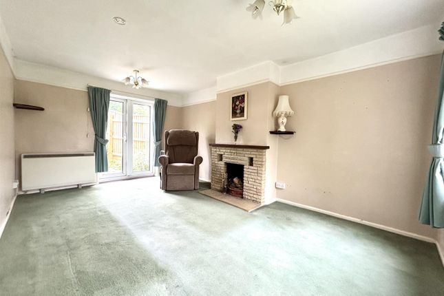 1 Church View, Luke Street, Shaftesbury photo 4