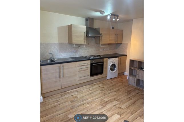 Apartment, Lynwood Hall Lynwood Road, Liverpool photo 3