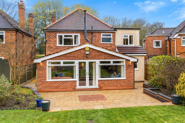 Detached house for sale in Streetsbrook Road, Solihull