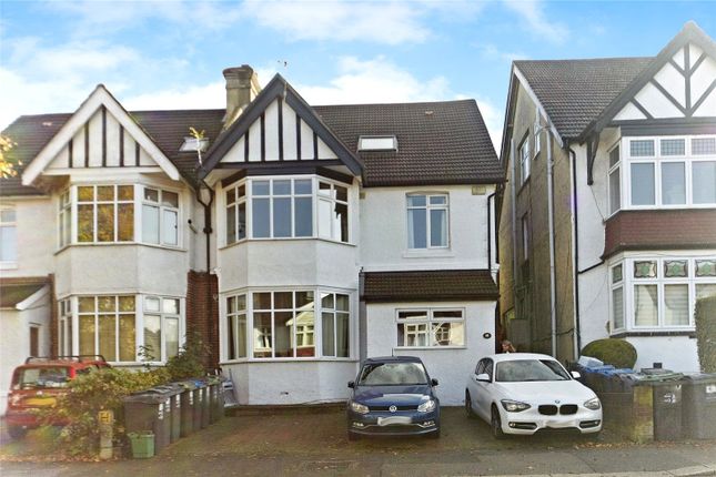 Flat for sale in Mayfield Road, South Croydon