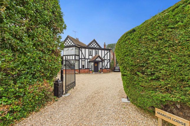 5-bed house on Marcus Lodge,, Marcus Road, Suffolk, £1,000,000
