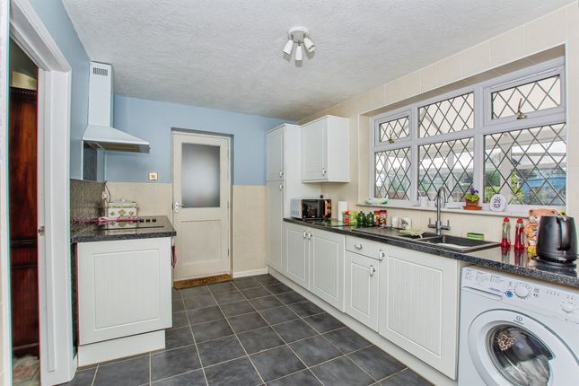 5, Browntoft Lane, SPALDING photo 4