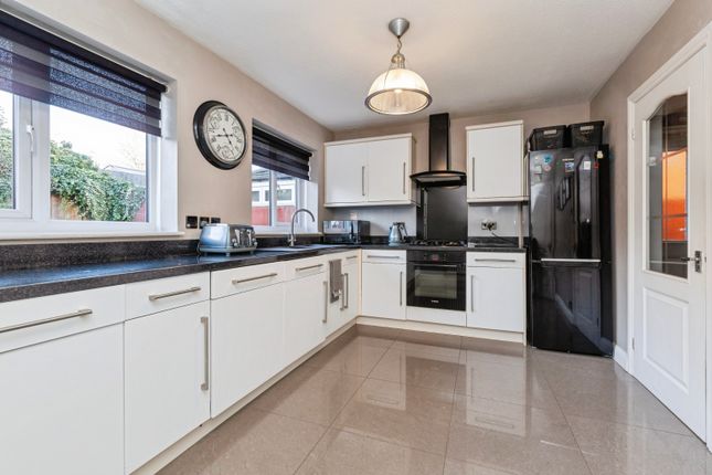 63, Okehampton Drive, Houghton le Spring photo 2
