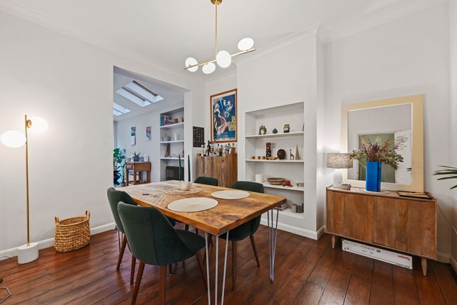 Thumbnail Semi-detached house for sale in Grove Place, London
