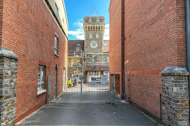 Thumbnail Flat for sale in St Peters Court, Bedminster Parade, Bristol
