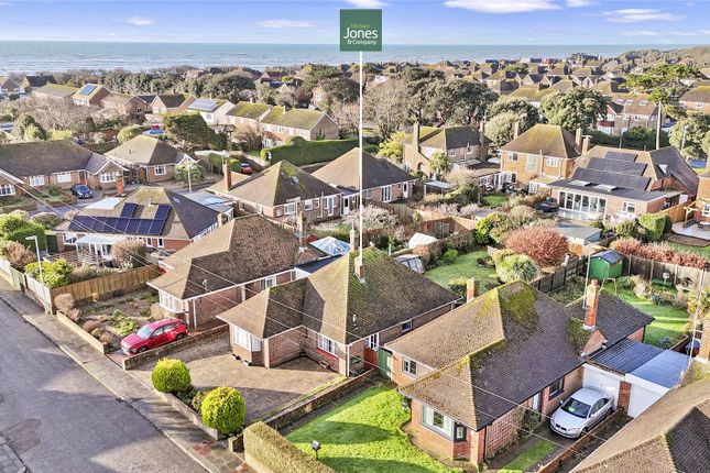 2-bed bungalow on 3, Sandown Close, Worthing, £525,000