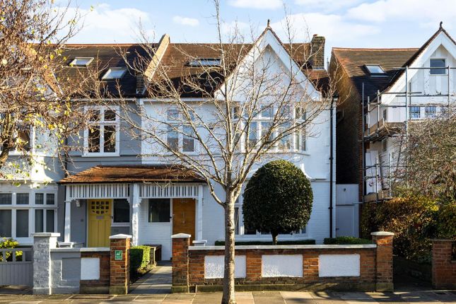 50, Madrid Road, London photo 3