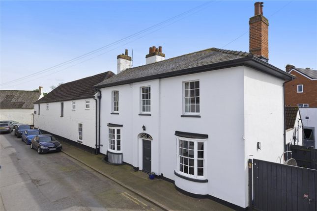 4-bed other on Sackville House,, Sackville House, Newmarket, £1,200,000