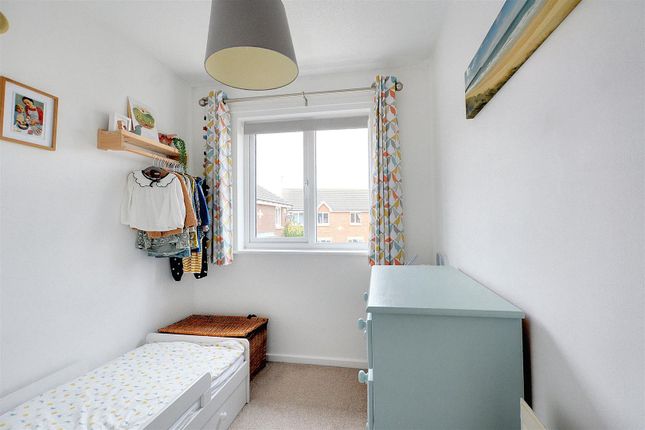 Semi-detached house for sale in Russell Gardens, Beeston, Nottingham