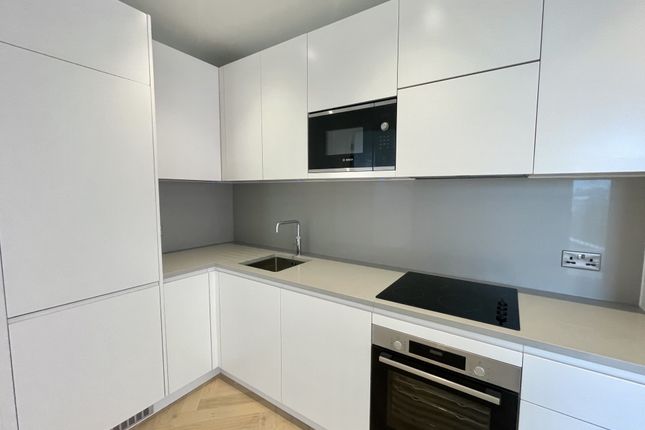 15 Josephine House 4, Oberman Road, London photo 3