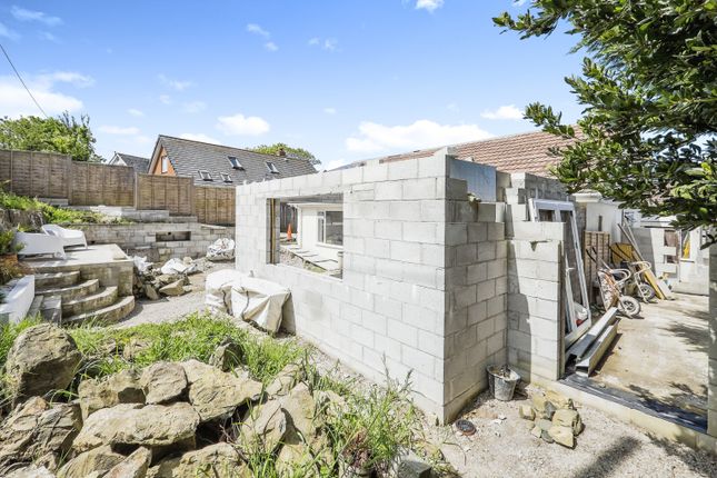 Bungalow for sale in Penbeagle Way, St. Ives, Cornwall