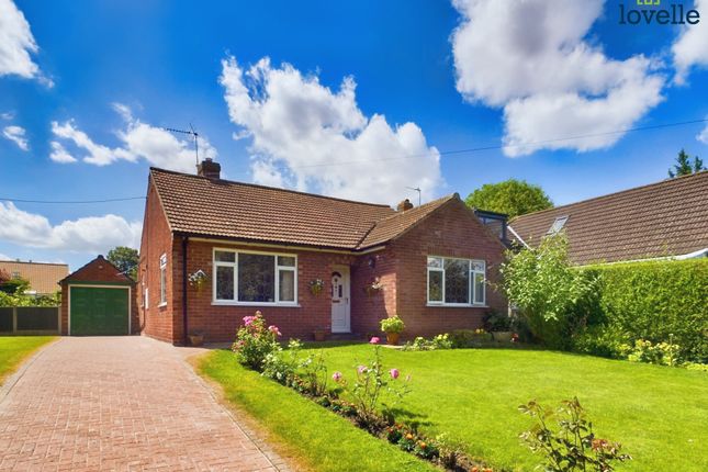 3-bed house on 4, Fleets Road, Sturton By Stow, £265,000