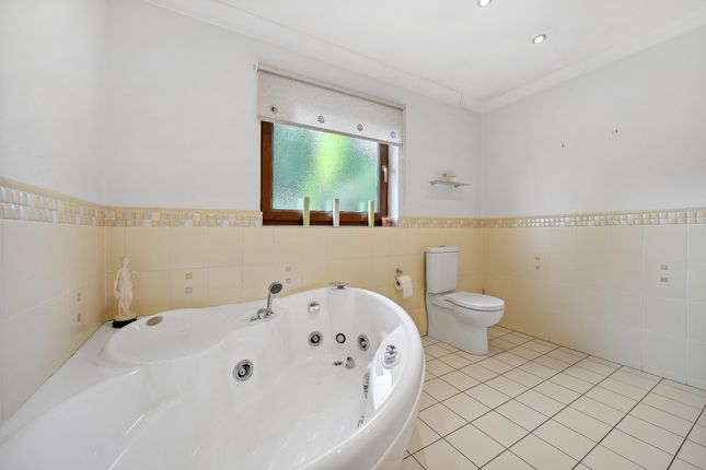 Bungalow for sale in Laighlands Road, Bothwell, Glasgow