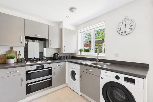 14, Sanderling Close, East Tilbury photo 3