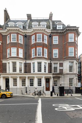 Office to let in 56, Grosvenor Street, London