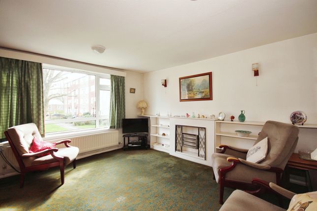 Flat for sale in St. Nicholas Street, Coventry