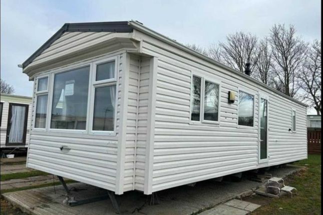 Mobile/park home for sale in Norham, Berwick-Upon-Tweed