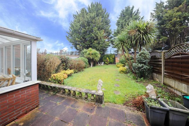 Semi-detached house for sale in Tolcarne Drive, Northwood Hill