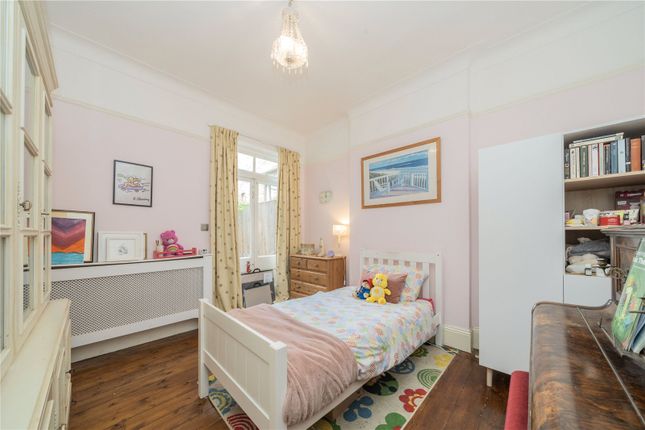 Detached house for sale in Cricklade Avenue, London