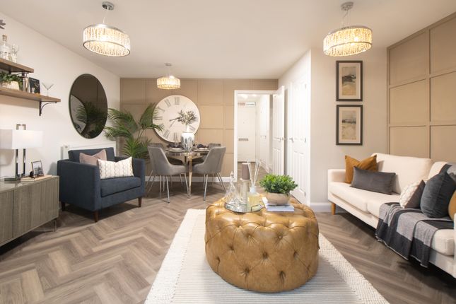 Loungeashdown