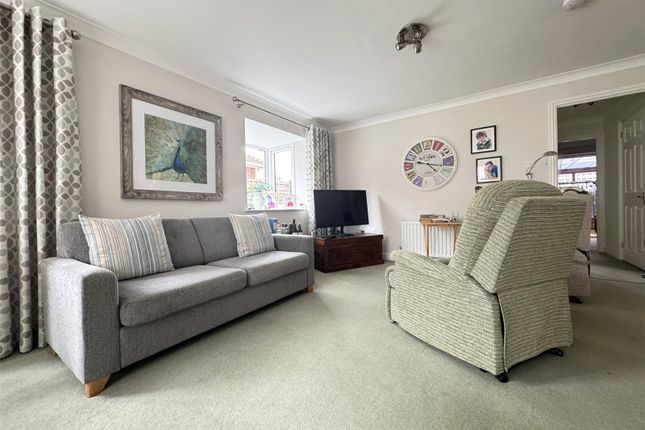 14, Pyrford Mews, Lymington photo 2
