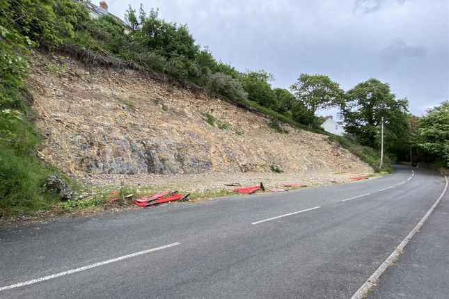 Land for sale in Residential Development Land, Quay Road, Goodwick