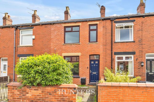 Thumbnail Terraced house for sale in Jopson Street, Middleton, Manchester