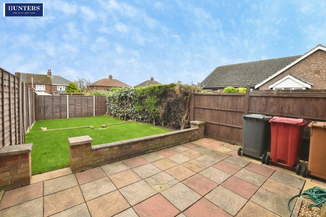 Magdalen Close, Scunthorpe photo 2
