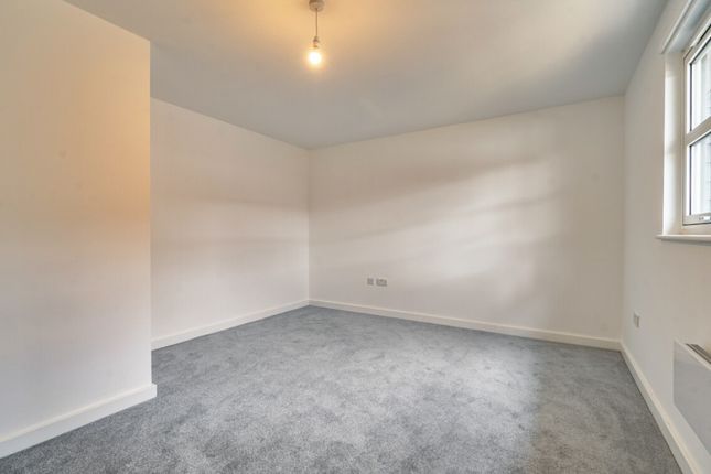 2 Bedroom Flat in RM1 3EF