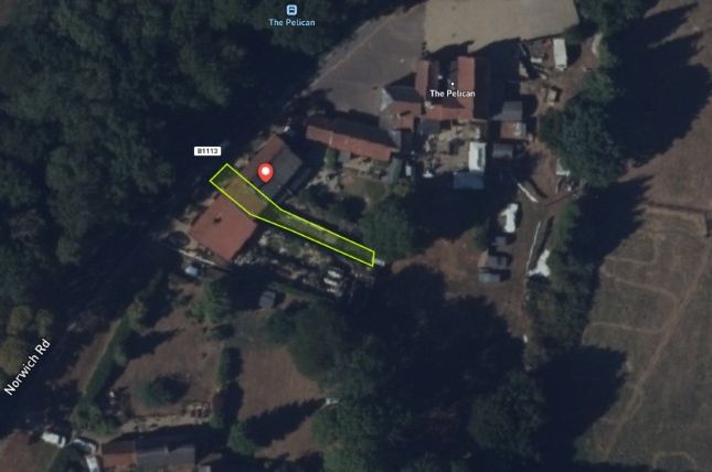 130 Norwich Road, Tacolneston, Norwich photo 4
