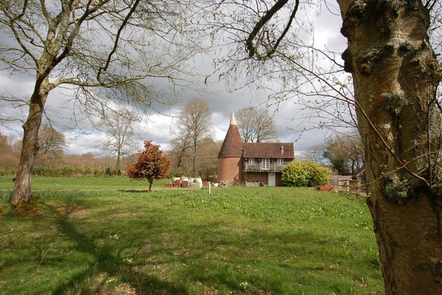 Detached house for sale in Flimwell, Wadhurst