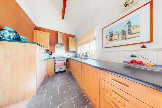 Flat for sale in Woodland Hall, Woodland Place, Penarth