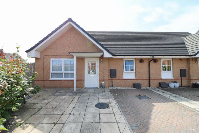Front External
