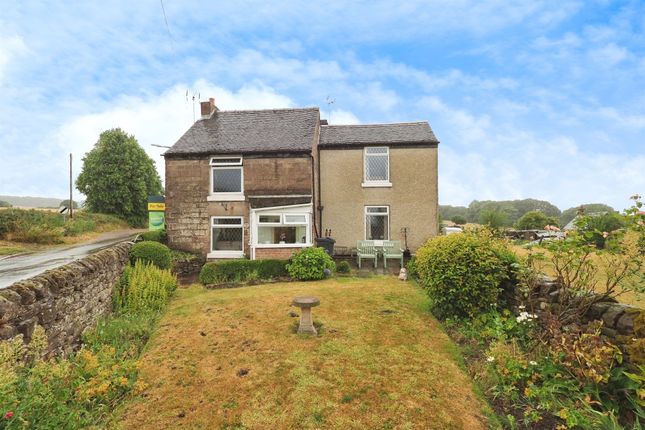2-bed house on 200, Belper Lane, Belper, £300,000