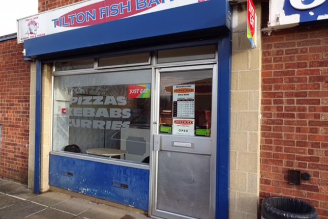 Thumbnail Retail premises for sale in LE10, Burbage, Leicestershire
