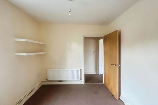 Apartment 3 South Corner, 25a, South Street, City of Derby photo 3
