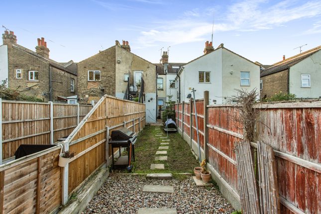 Flat for sale in West Road, Shoeburyness, Southend-On-Sea, Essex