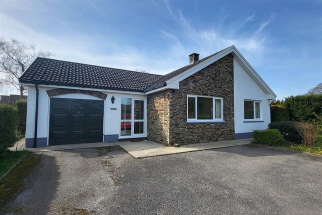 Homes for Sale in Templeton, Pembrokeshire - Buy Property in Templeton