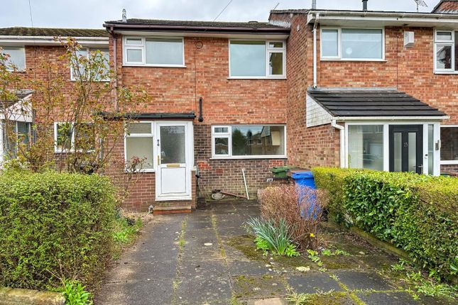 Mews house for sale in Empress Drive, Heaton Chapel, Stockport