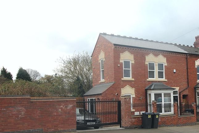 2 Bedroom Houses To Let In Birmingham Primelocation