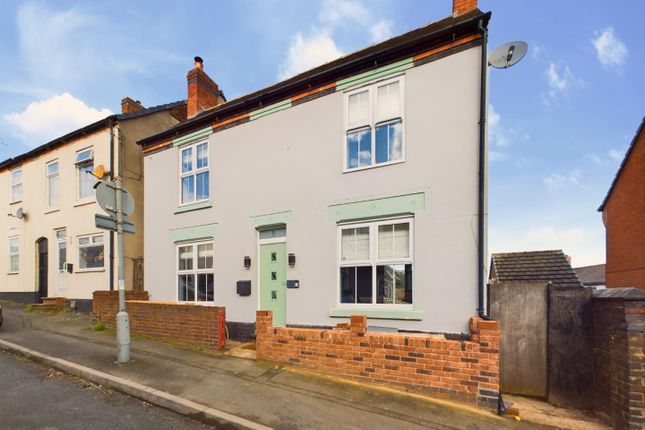Detached house for sale in Hatherton Street, Cheslyn Hay, Walsall