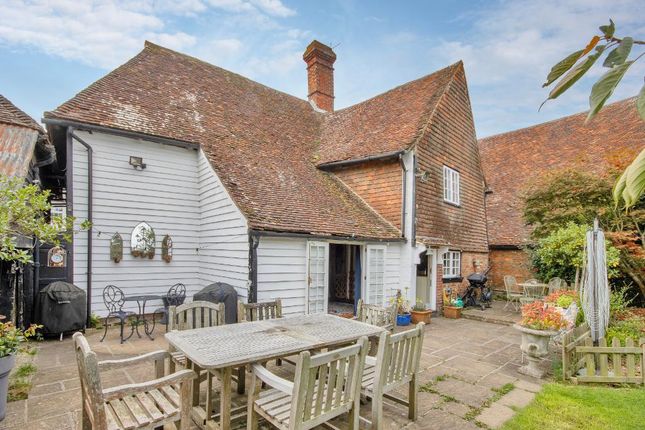 At Last, High Street, Sissinghurst photo 3