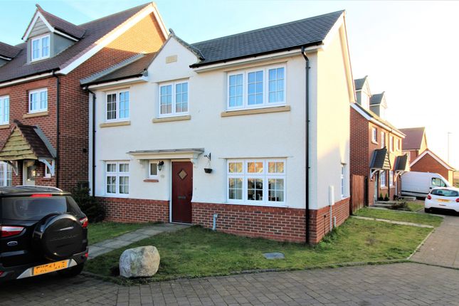 3 Bedroom Houses To Buy In Fleetwood Primelocation