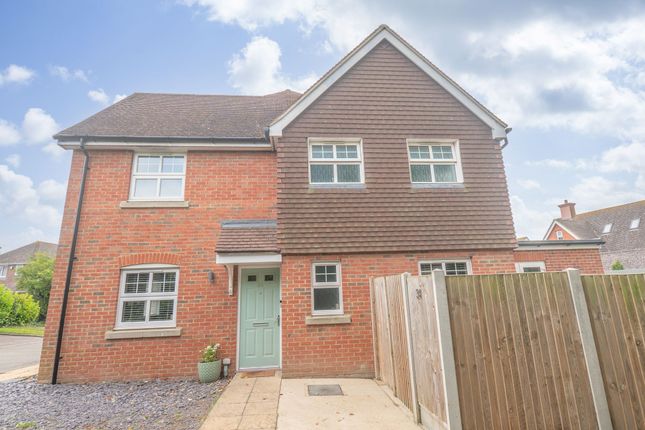 Thumbnail Semi-detached house for sale in Thorne Road, Minster