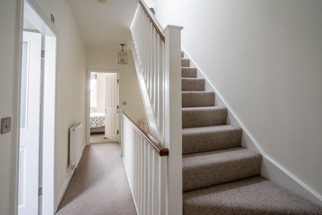 End terrace house for sale in Dale Street, York