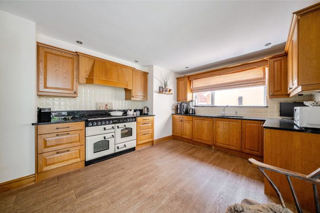 Lansdown 13 Okefield Road, Crediton Devon, Devon photo 3